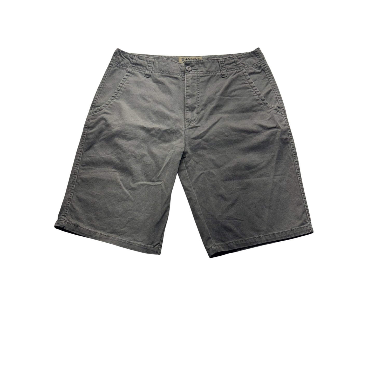 Men’s Plugg Shorts #5536