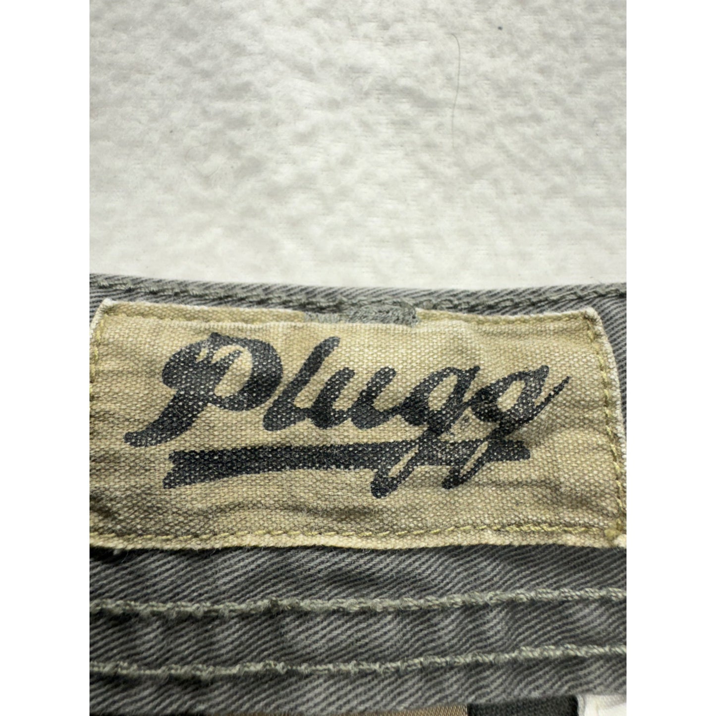 Men’s Plugg Shorts #5536