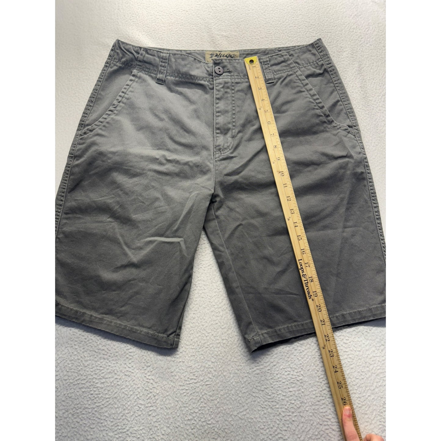 Men’s Plugg Shorts #5536