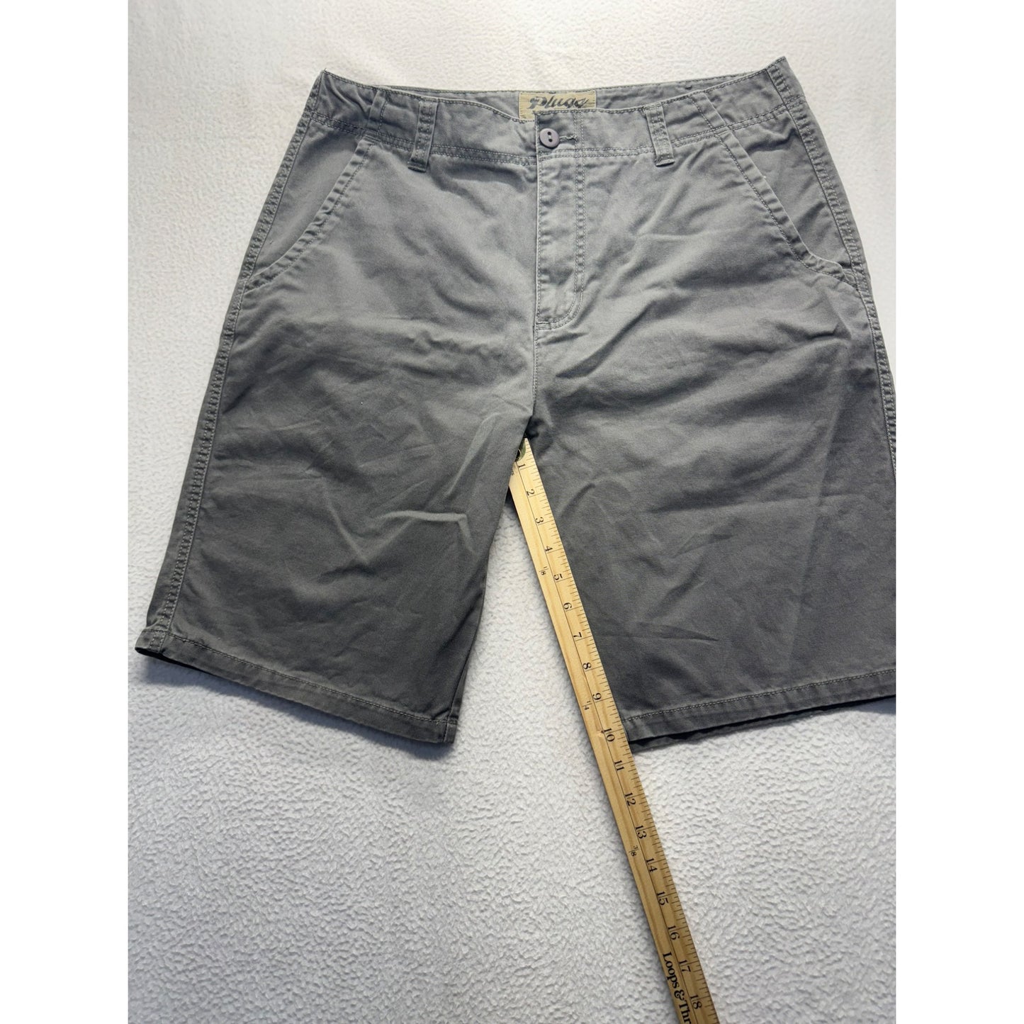 Men’s Plugg Shorts #5536