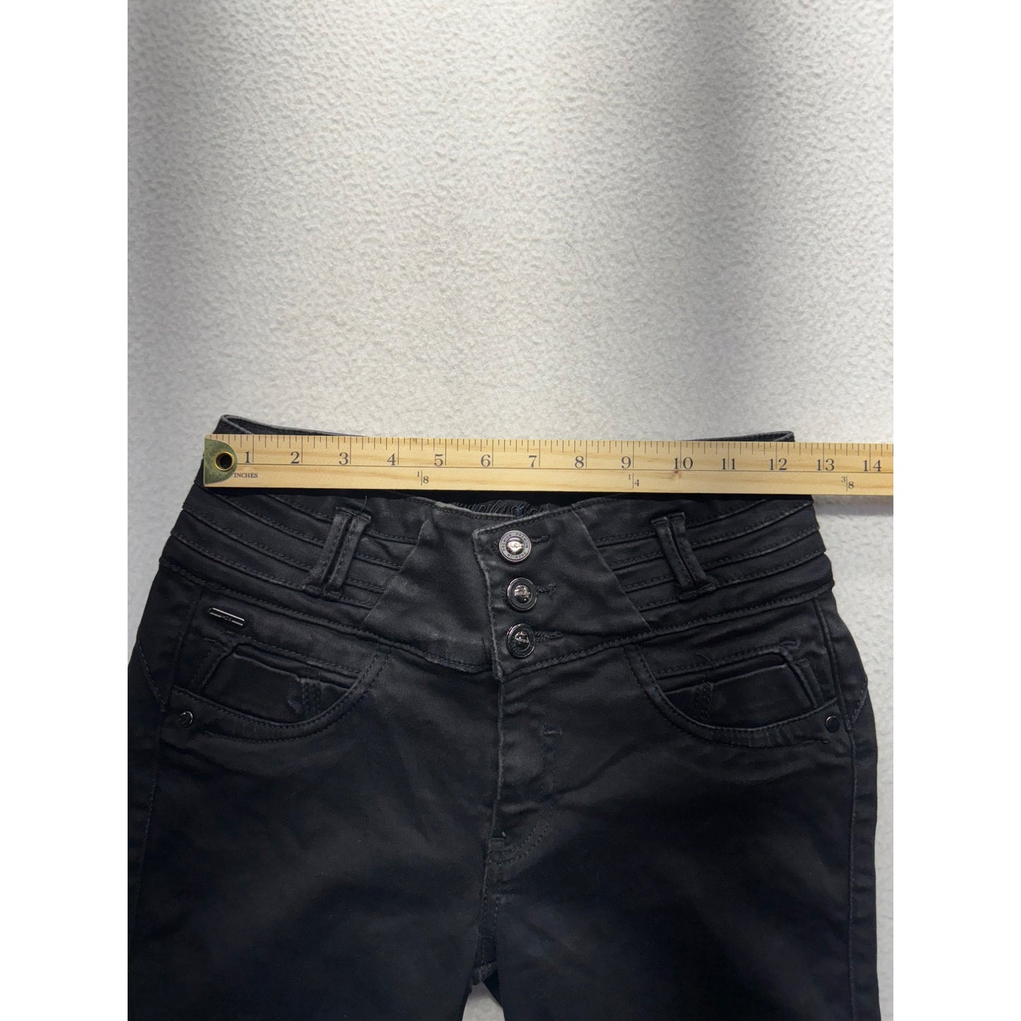 Women’s Medussa Skinny Jeans #5712