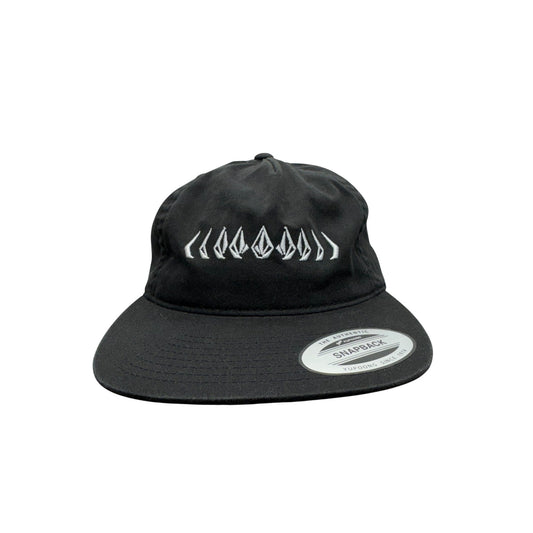 Volcom SnapBack Hat #5600