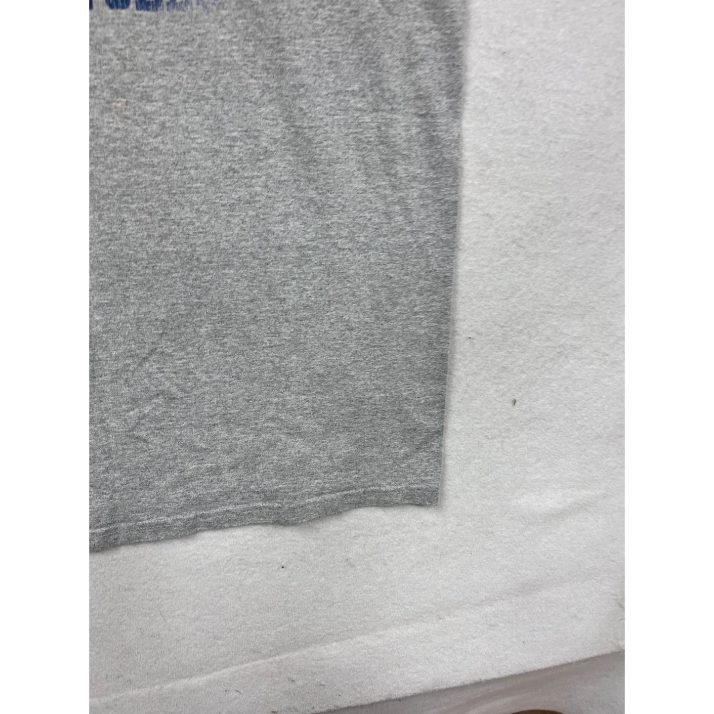 Property Of Harley Davidson Motorcycles Sleeveless Graphic Tee #630A