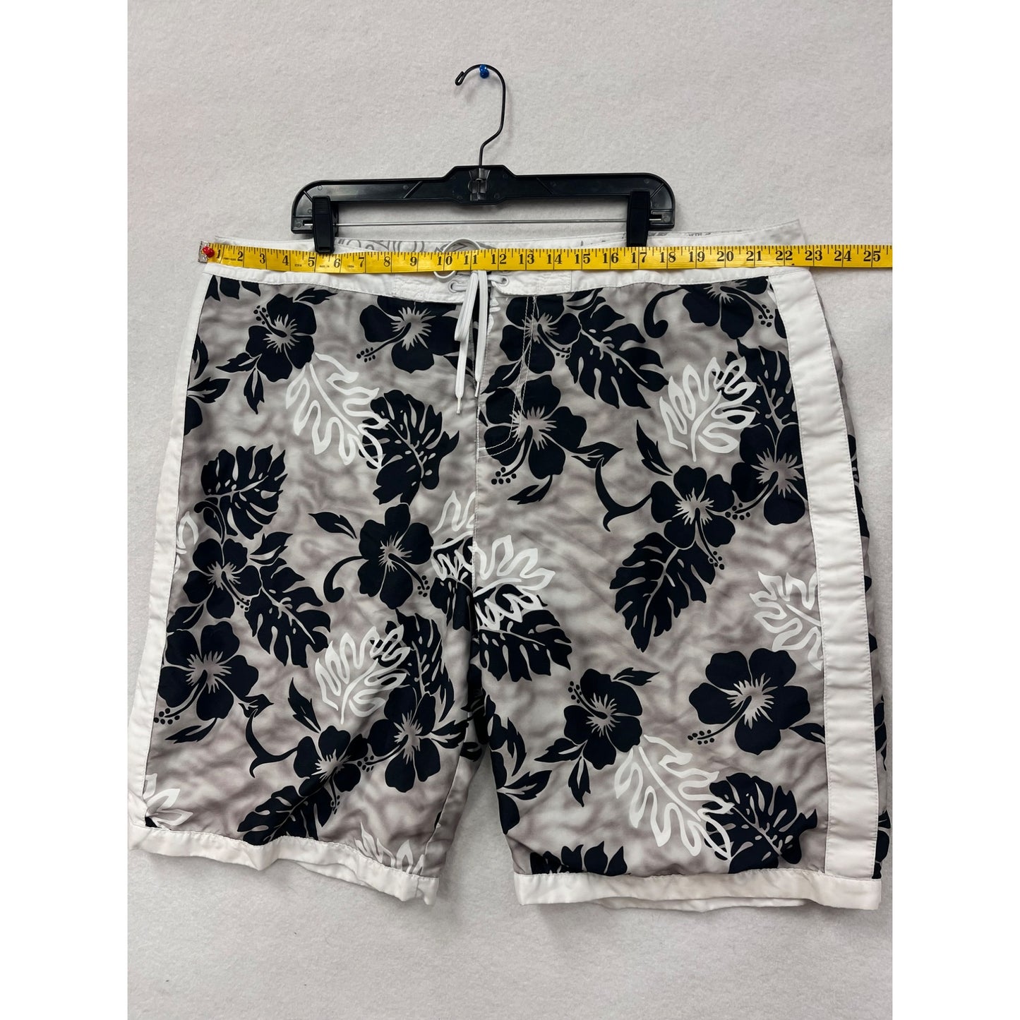 Men’s Vintage Footlocker Swim Trunks #2886