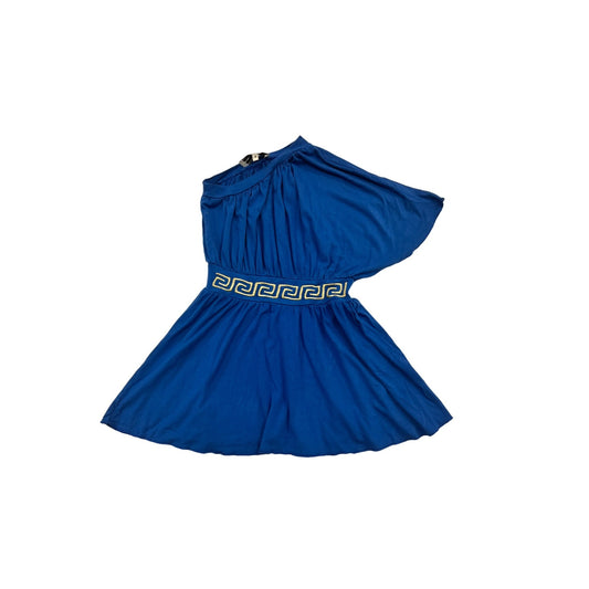 Girls Dimitar Degleri Greece Dress