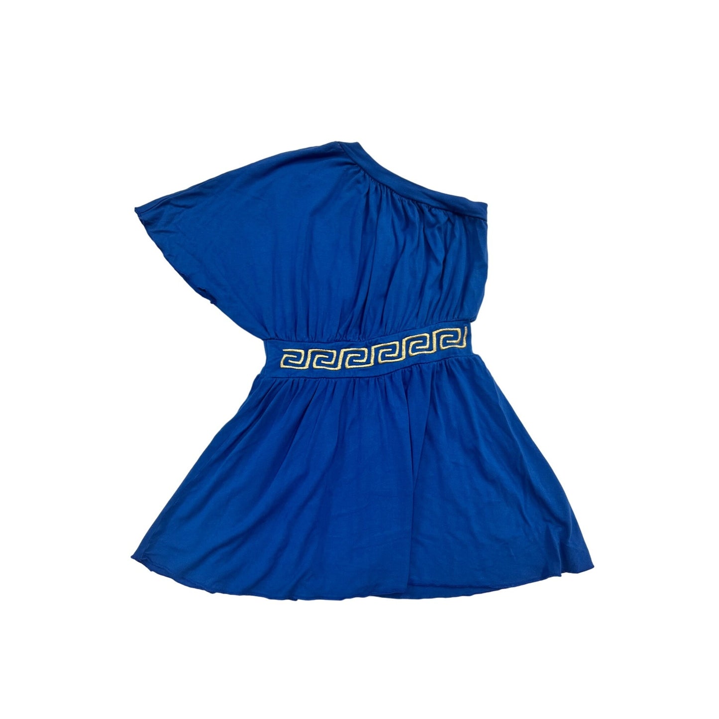 Girls Dimitar Degleri Greece Dress