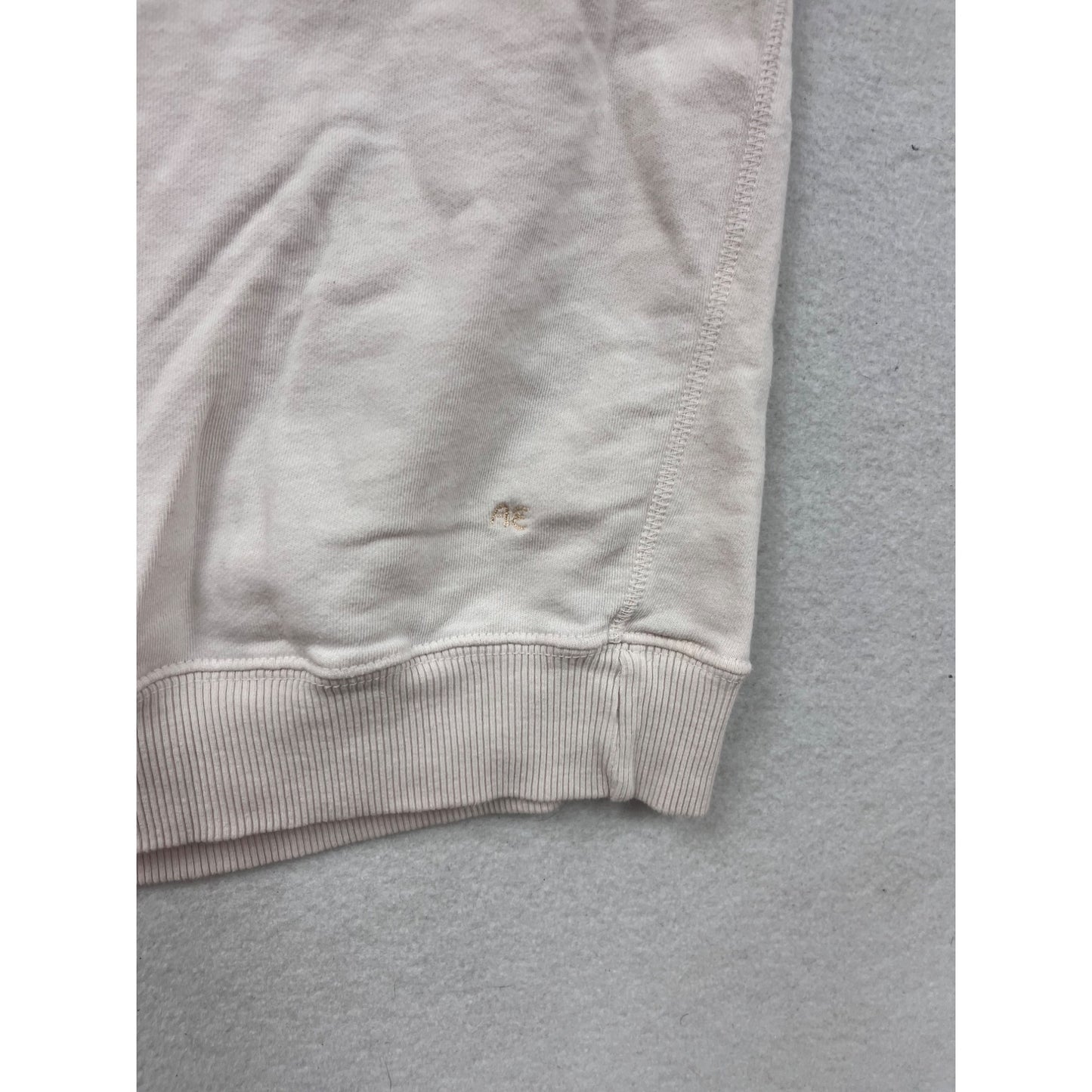 American Eagle Small V-Neck Cap Sleeve Top #8838