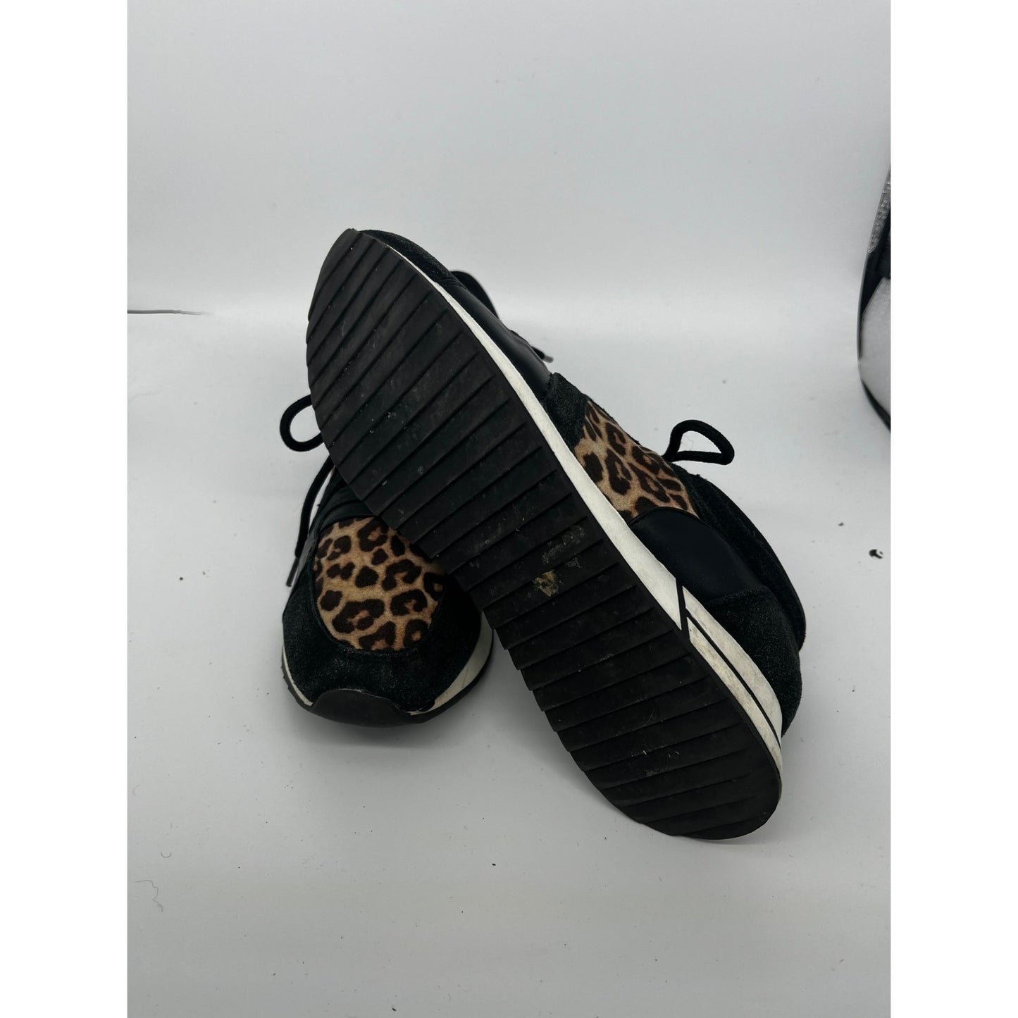 Women’s Soda Cheetah Print Shoes