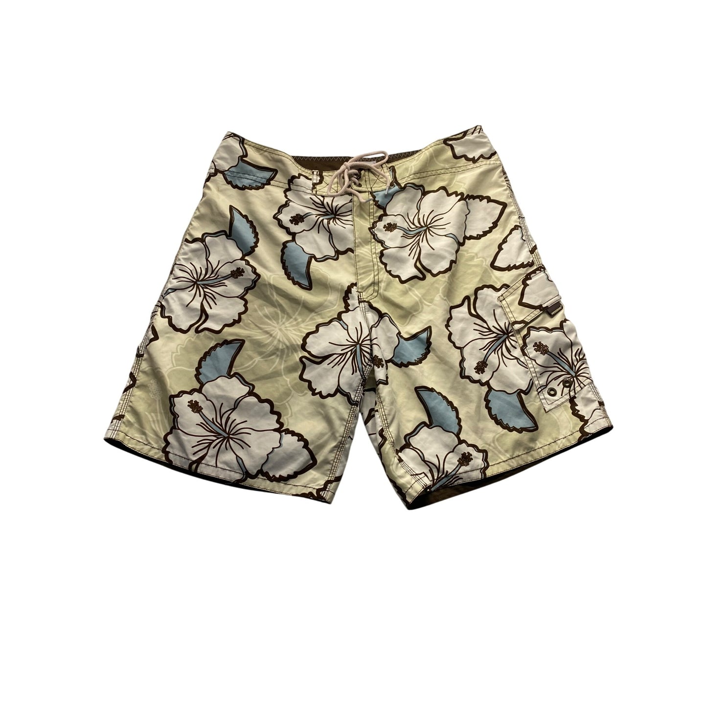 Y2K mossimo swim trunks #5117