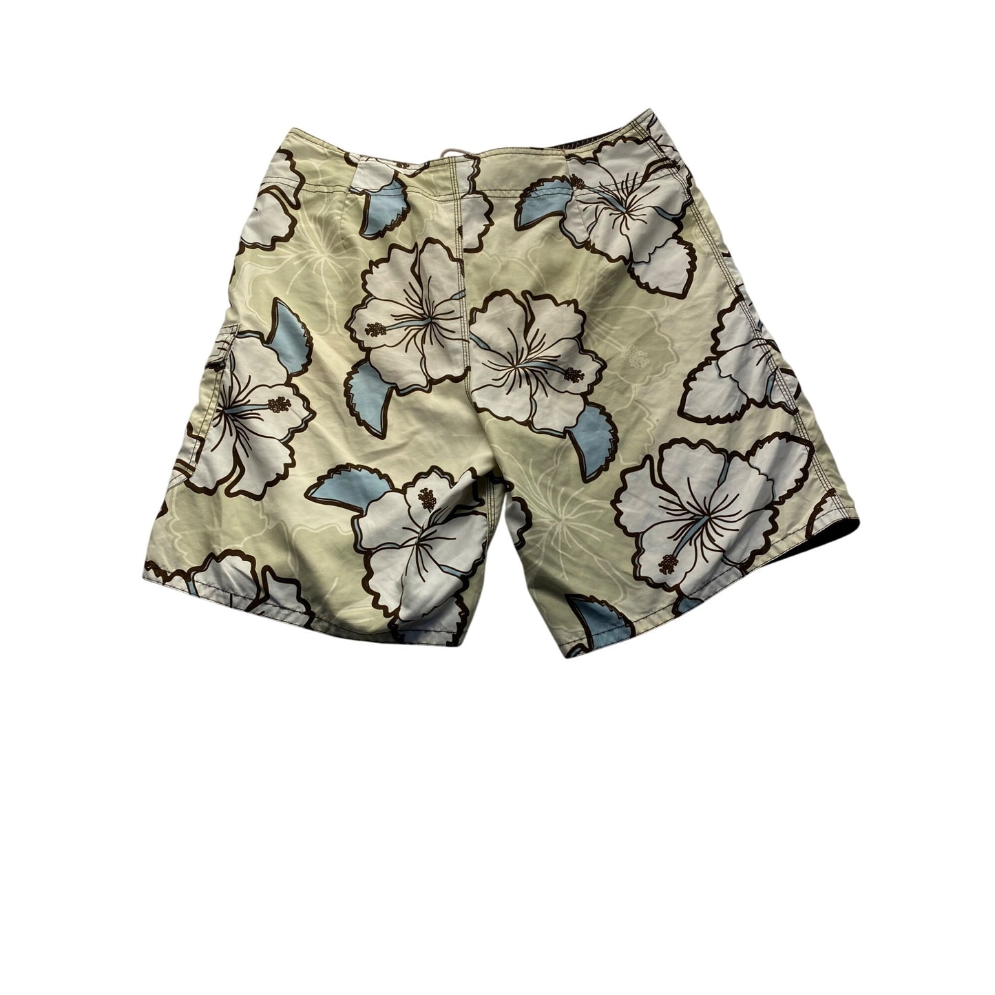 Y2K mossimo swim trunks #5117