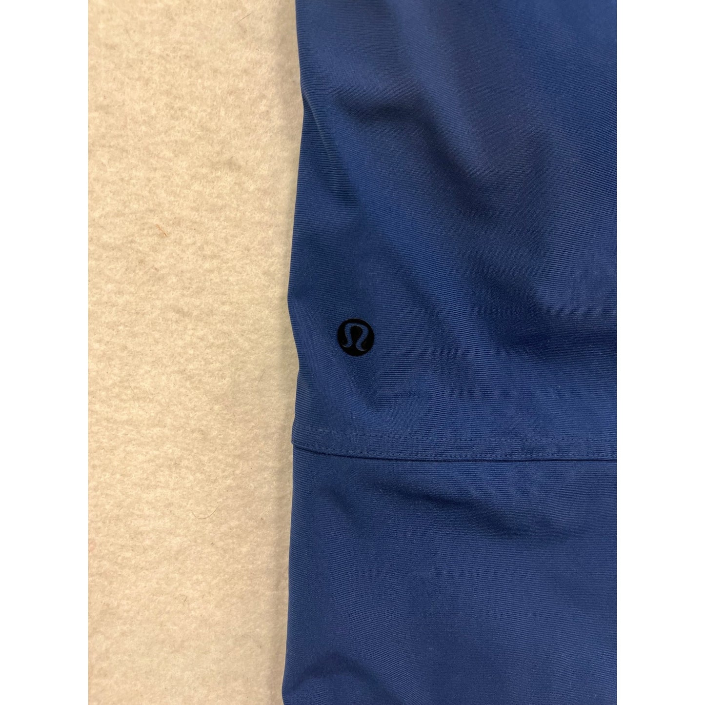 Lululemon Mens Blue Athletic Pants Size 32 #753A