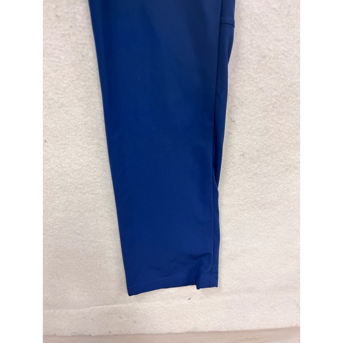 Lululemon Mens Blue Athletic Pants Size 32 #753A