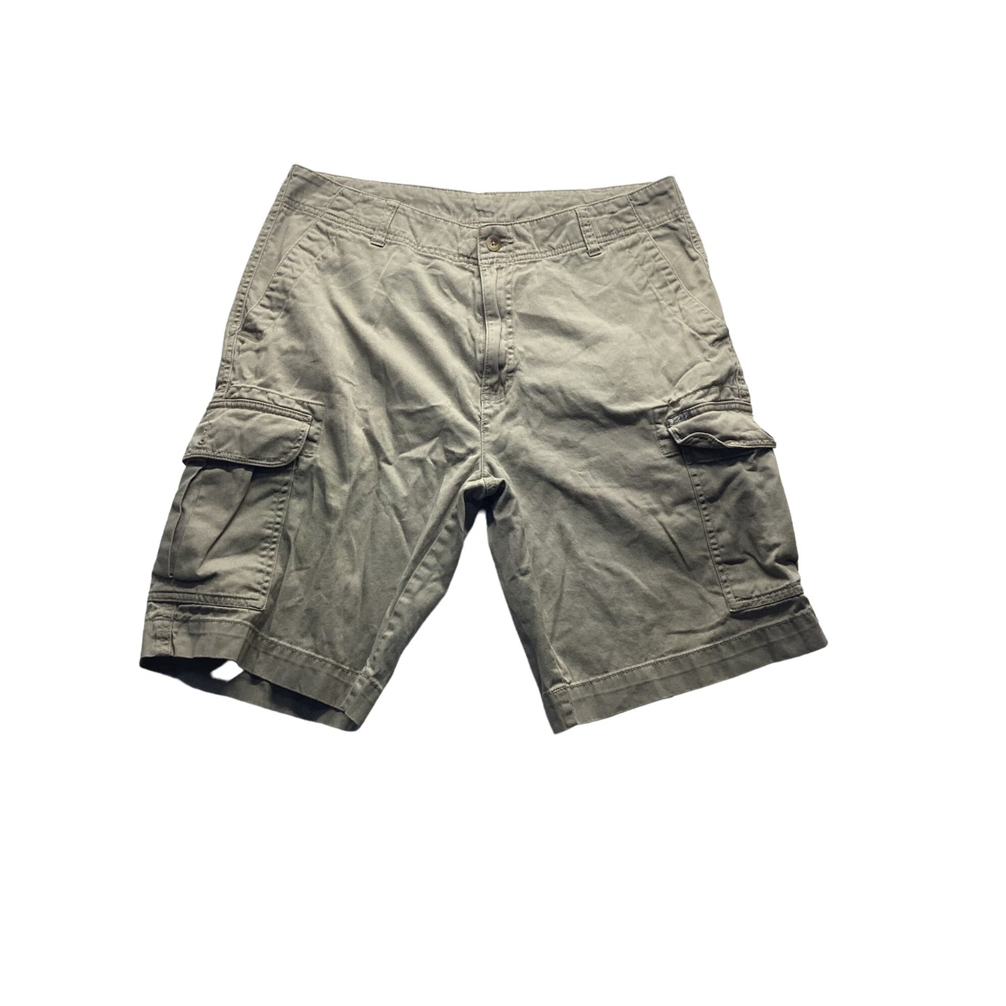 Men’s Woolrich Cargo Shorts