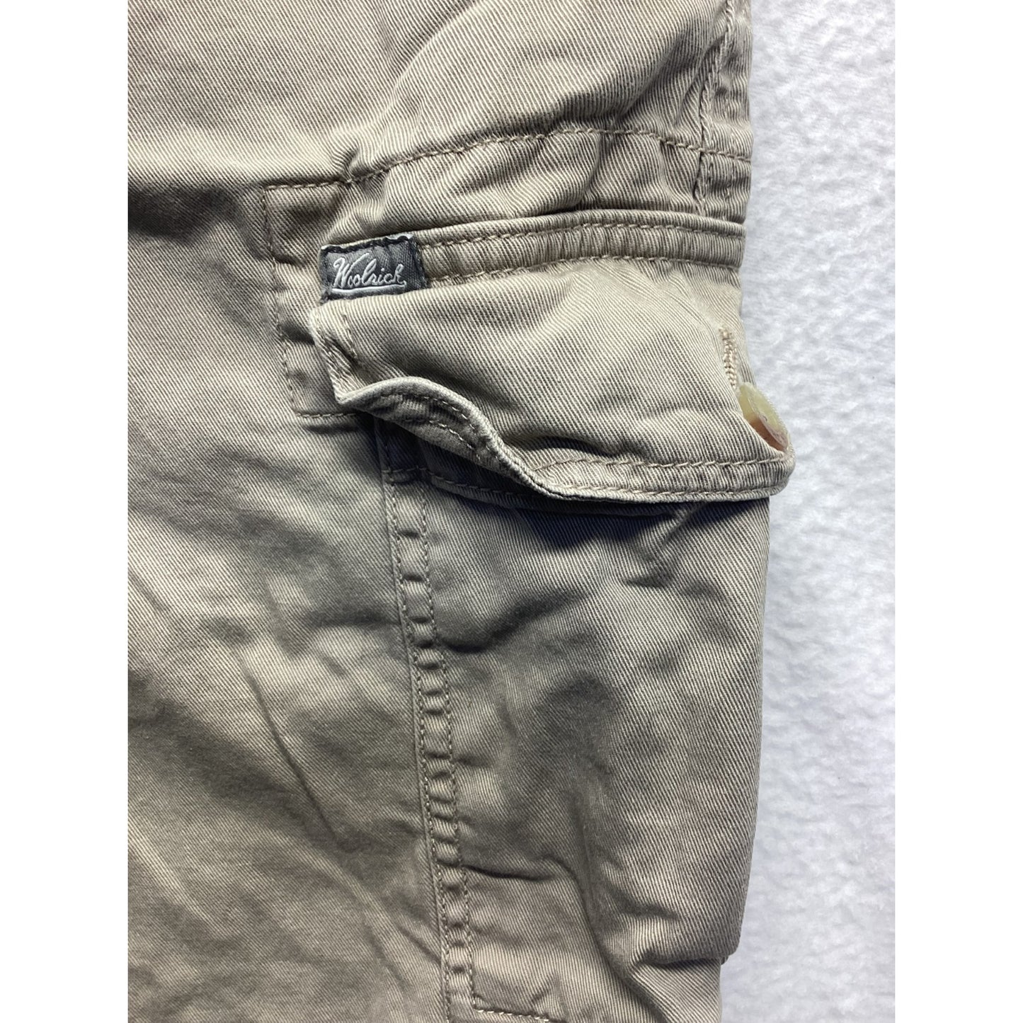 Men’s Woolrich Cargo Shorts