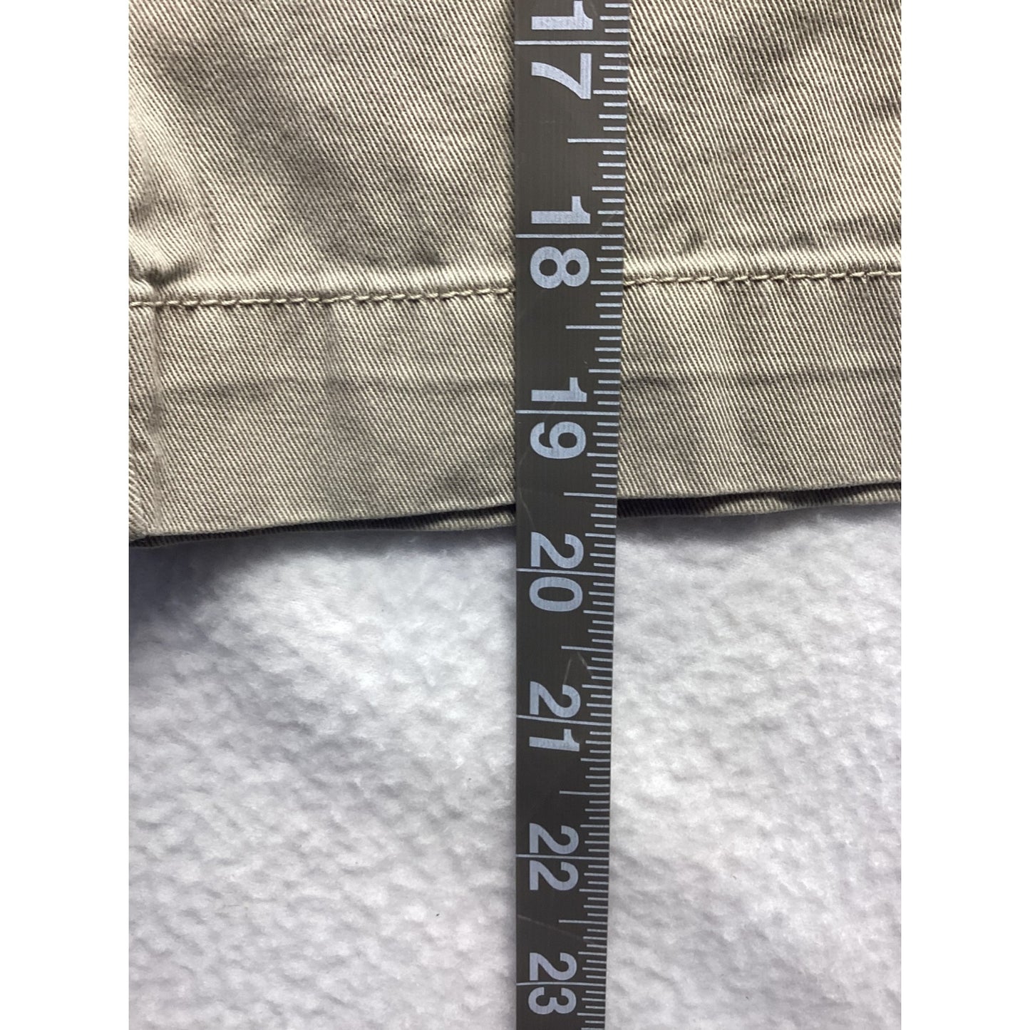 Men’s Woolrich Cargo Shorts