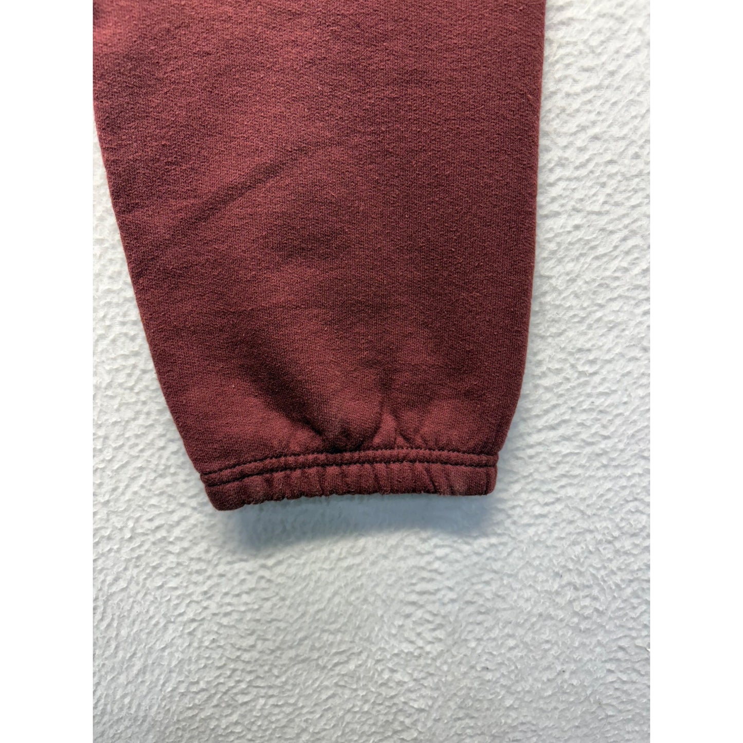Arizona State Champion Maroon Sweatpants #7437