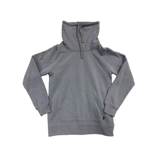 Burton Turtleneck Hoodie
