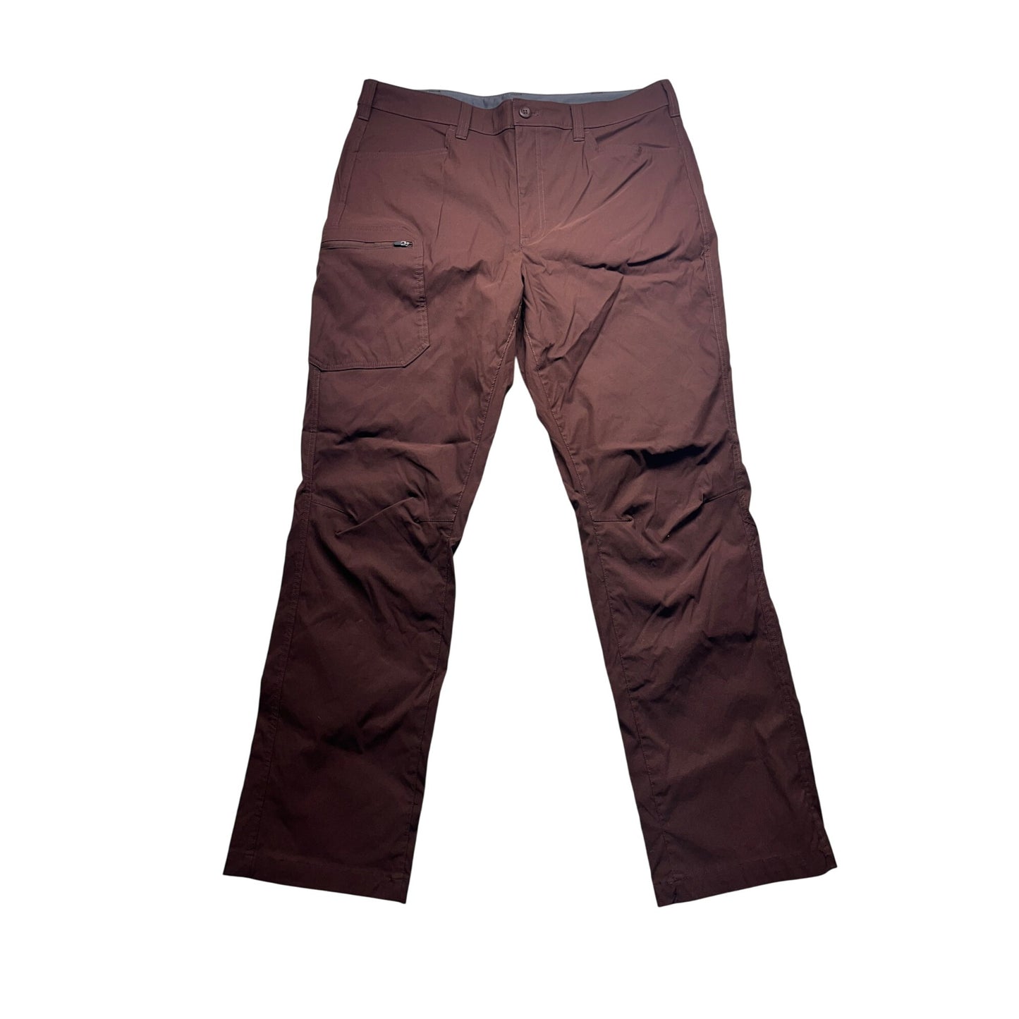 Men’s Eddie Bauer Cargo Style Pants #2976