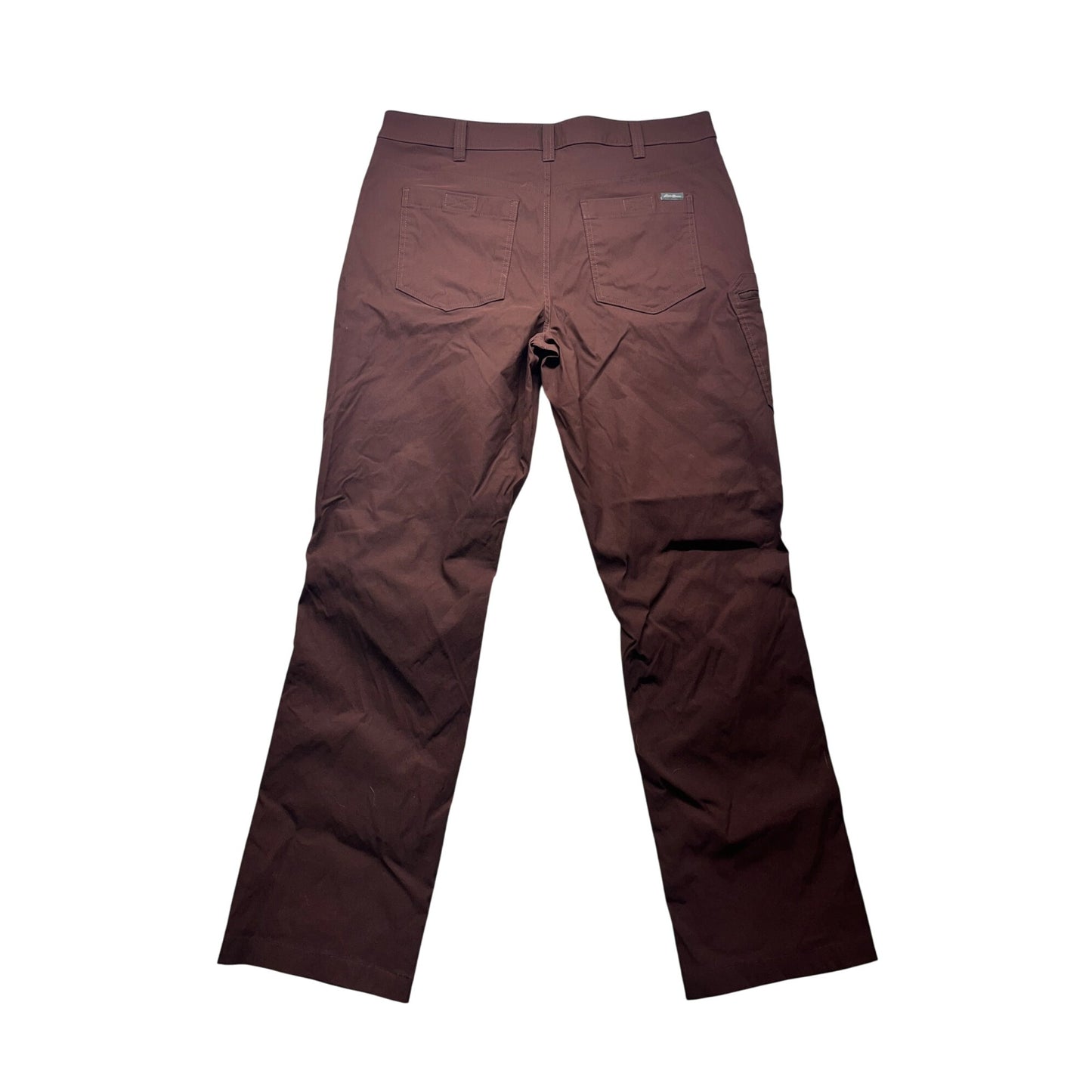 Men’s Eddie Bauer Cargo Style Pants #2976