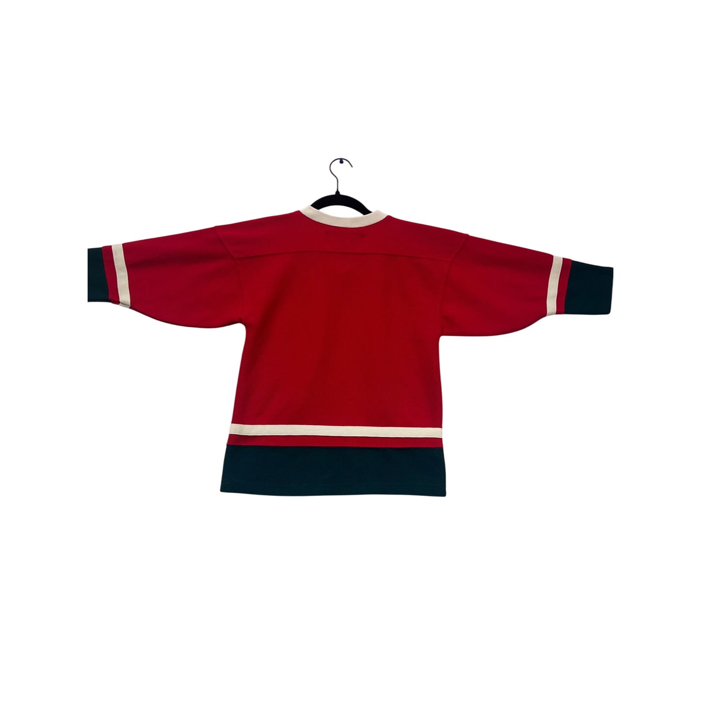 Minnesota Wild Youth Hockey Jersey Size M/M NHL #514A