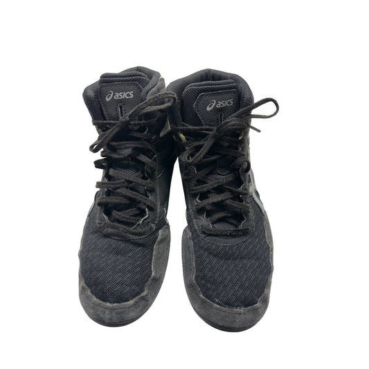 Asics Matflex size 8 Wrestling Shoes Mens #7669