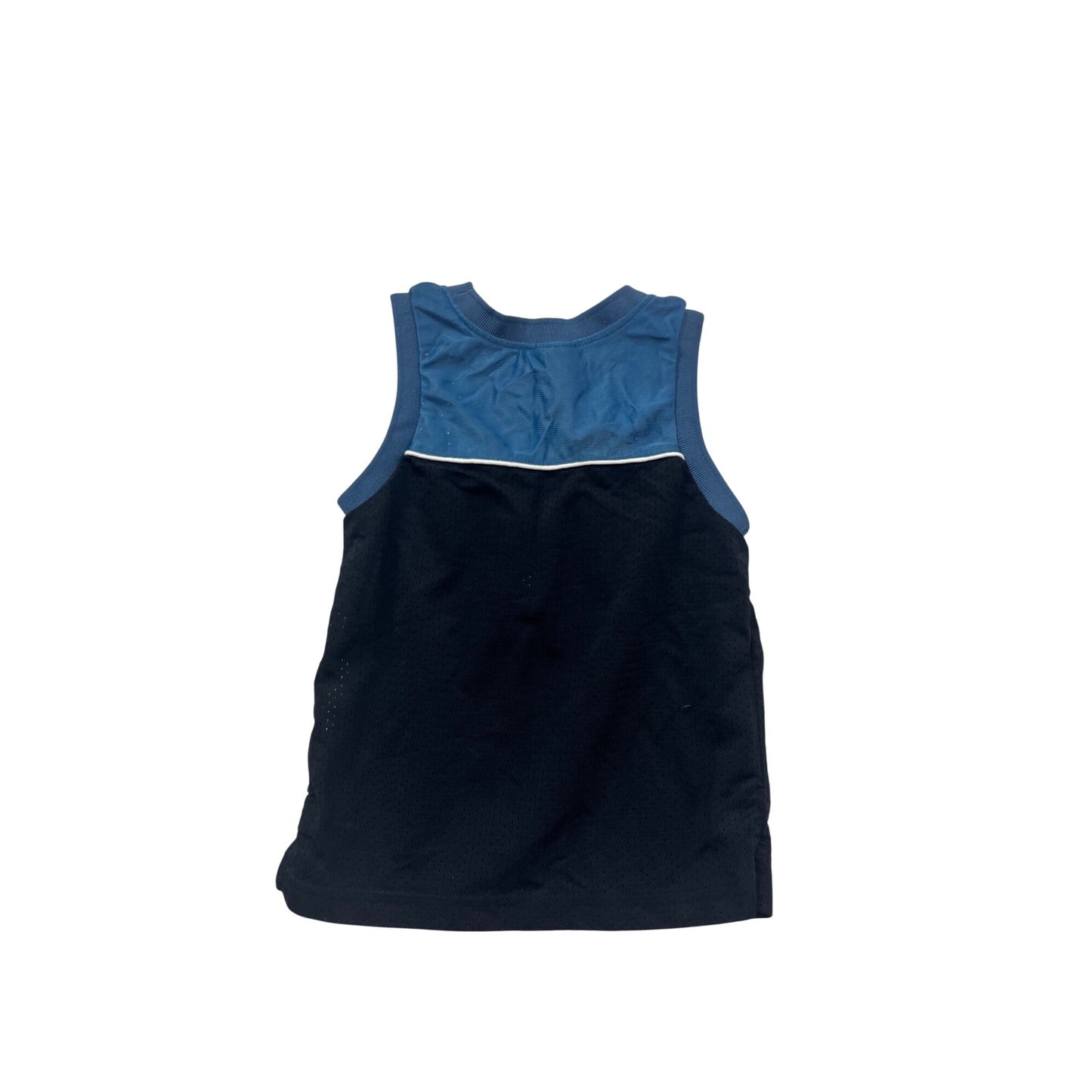 Minnesota Timberwolves Kids Tank Top 2T #114C