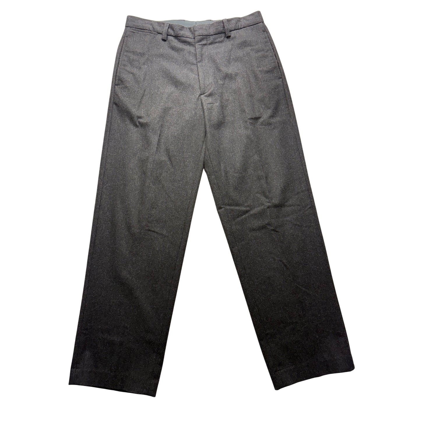 Banana Republic Emerson Mens Gray Dress Pants #7558