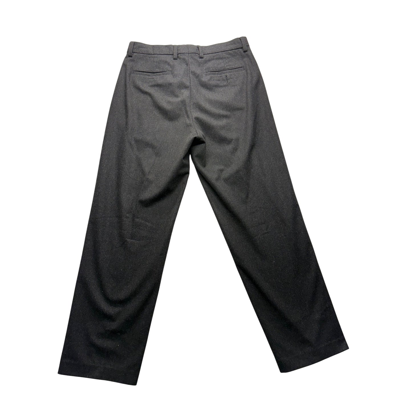 Banana Republic Emerson Mens Gray Dress Pants #7558