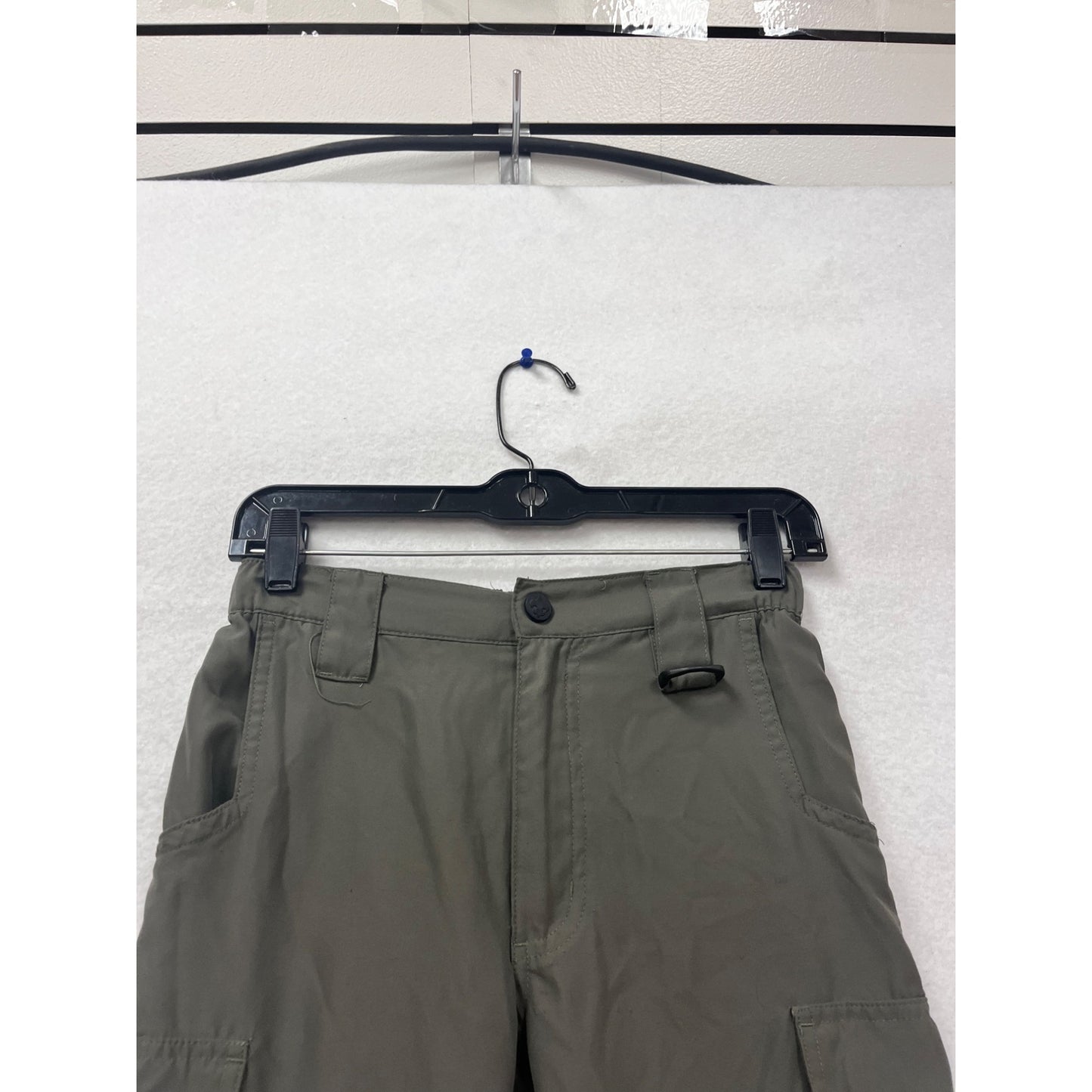 Boy Scouts Of America Uniform Switchbacks Youth Medium #596A