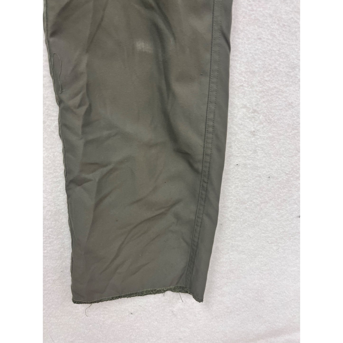 Boy Scouts Of America Uniform Switchbacks Youth Medium #596A