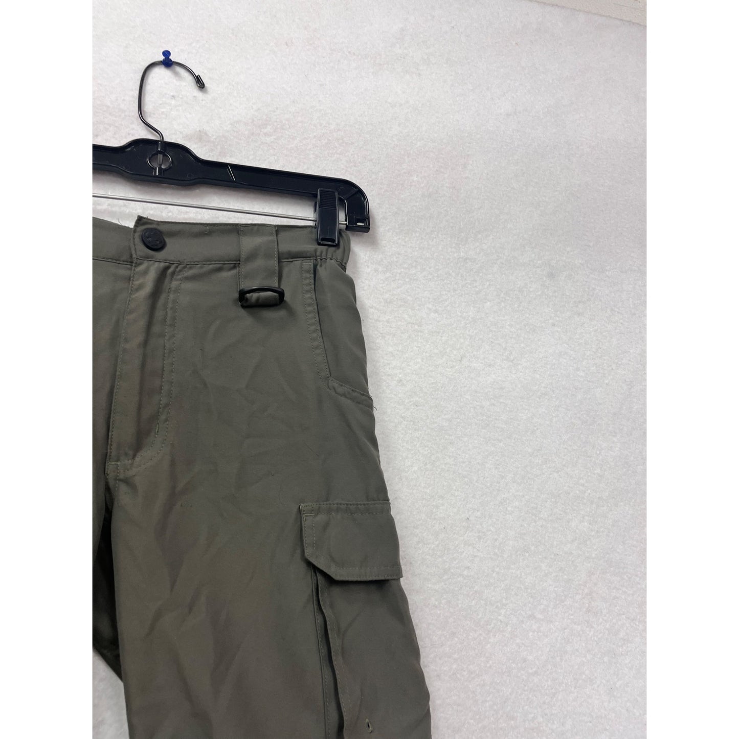 Boy Scouts Of America Uniform Switchbacks Youth Medium #596A