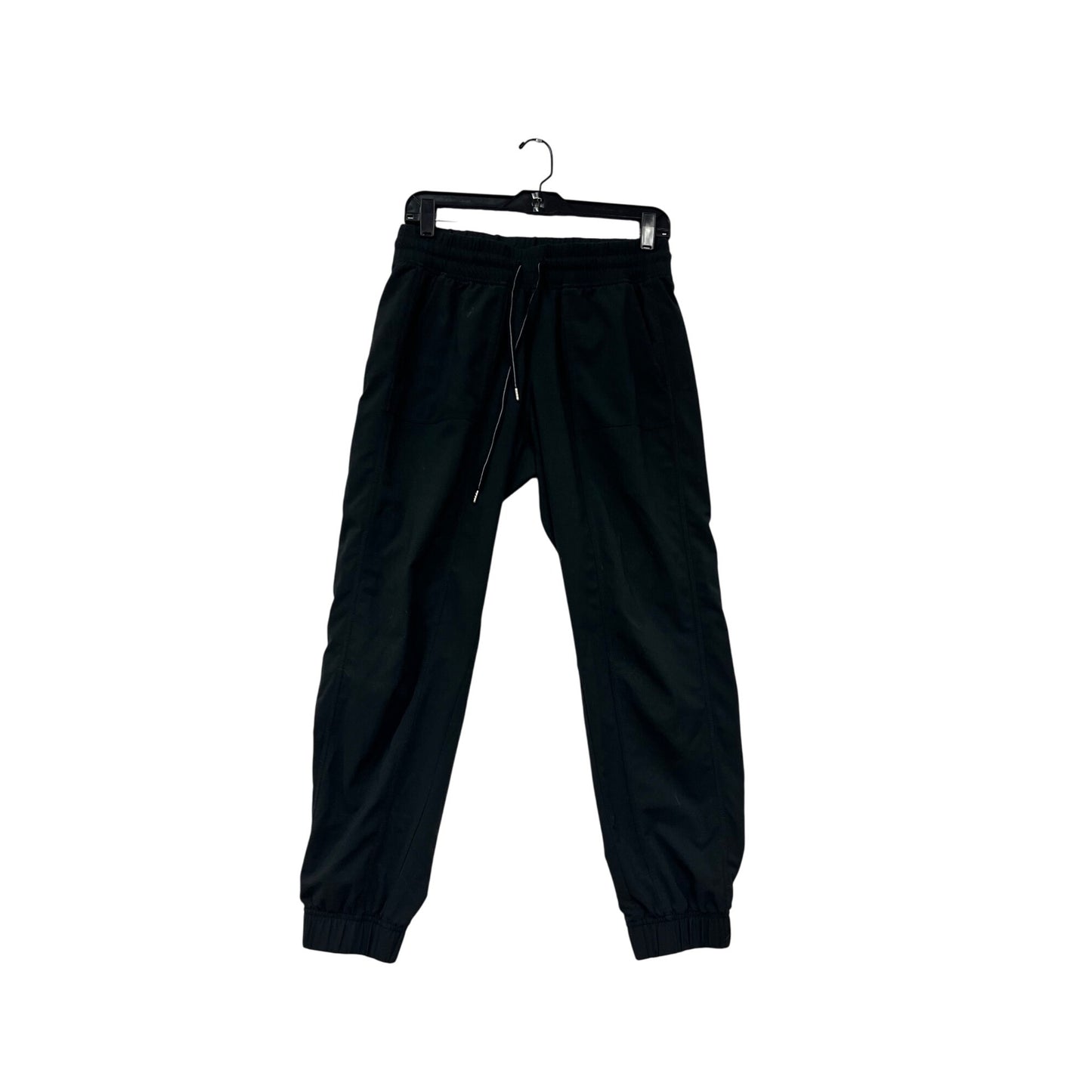 Marmot Mens Black Elastic Waist Jogger Pants M #8907