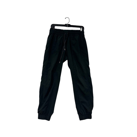 Marmot Mens Black Elastic Waist Jogger Pants M #8907