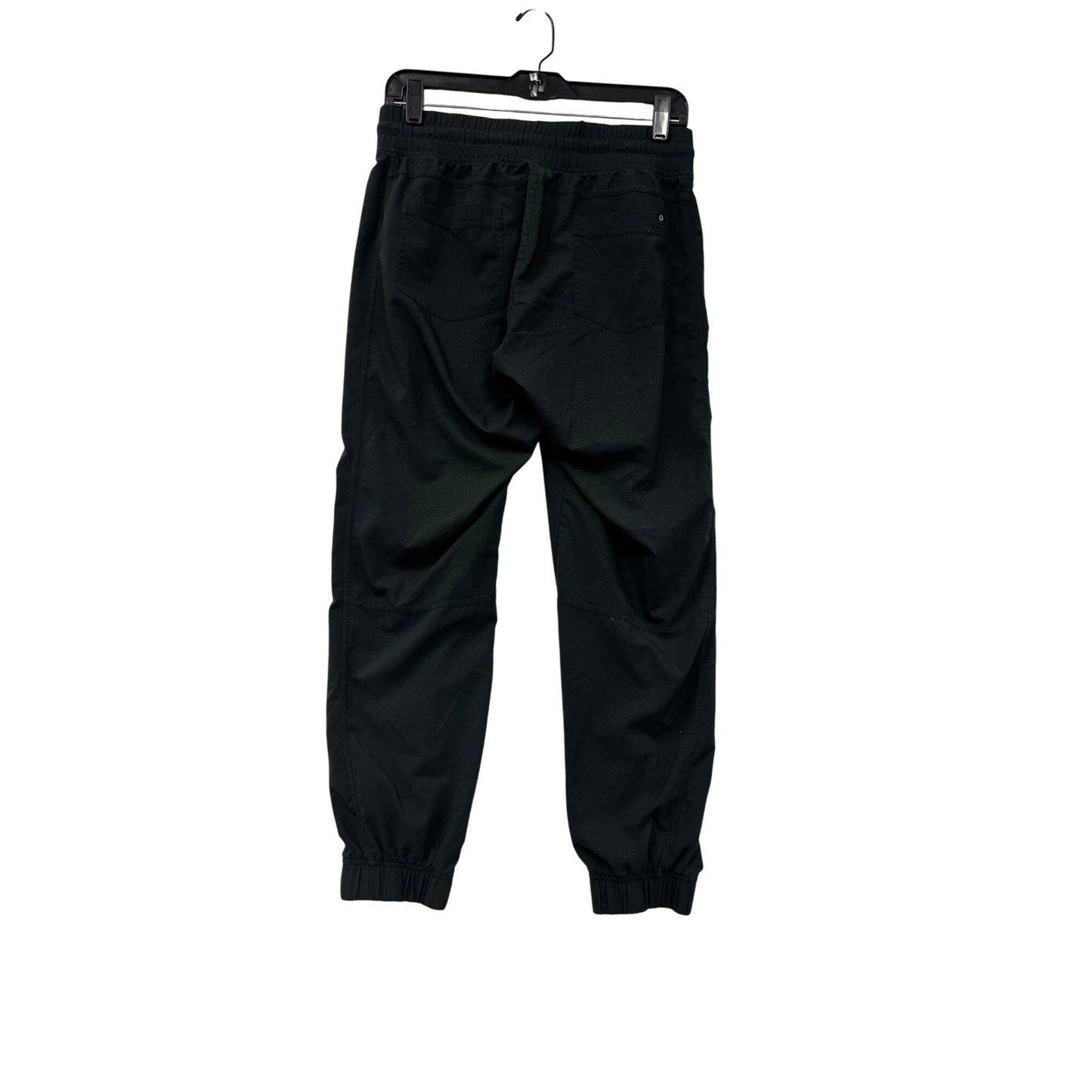 Marmot Mens Black Elastic Waist Jogger Pants M #8907