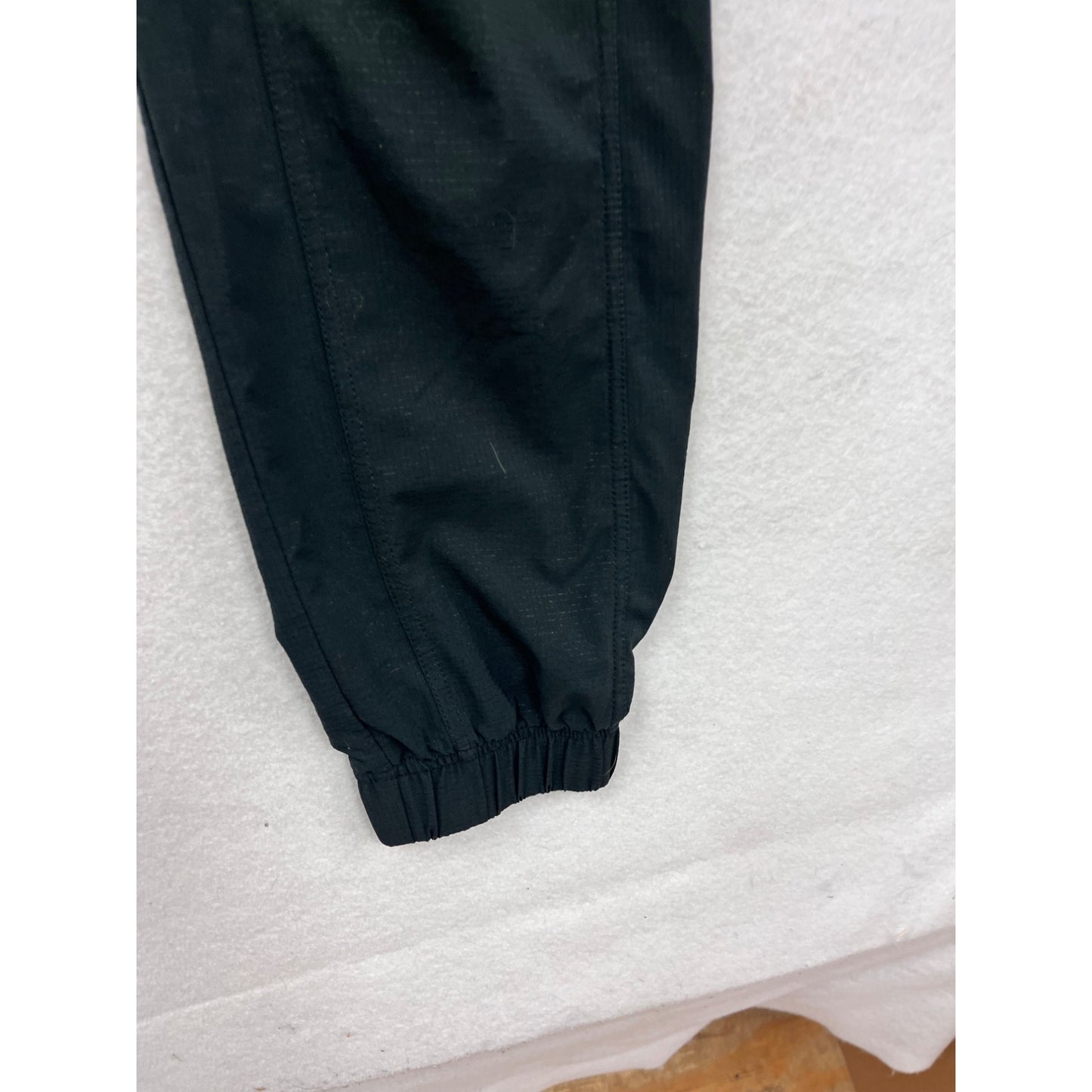 Marmot Mens Black Elastic Waist Jogger Pants M #8907