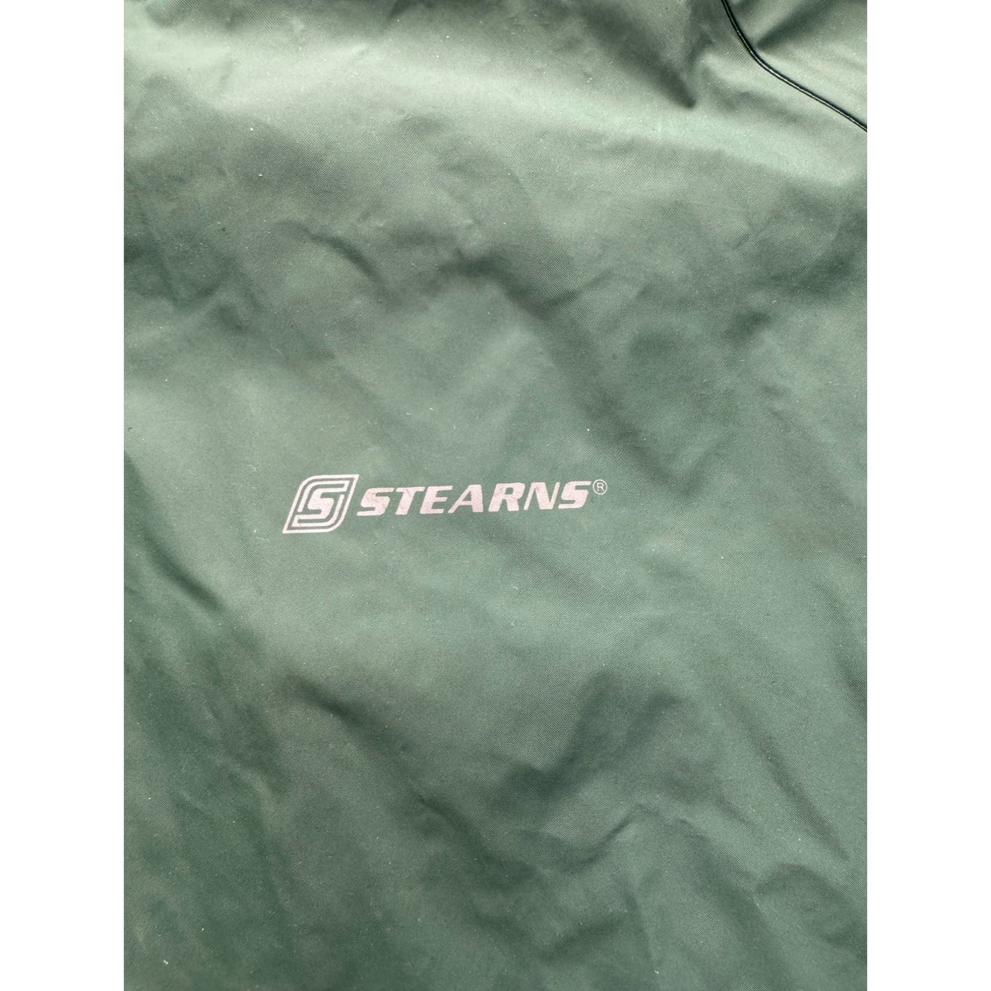 Men’s Stearns Waterproof Rain Coat #5401