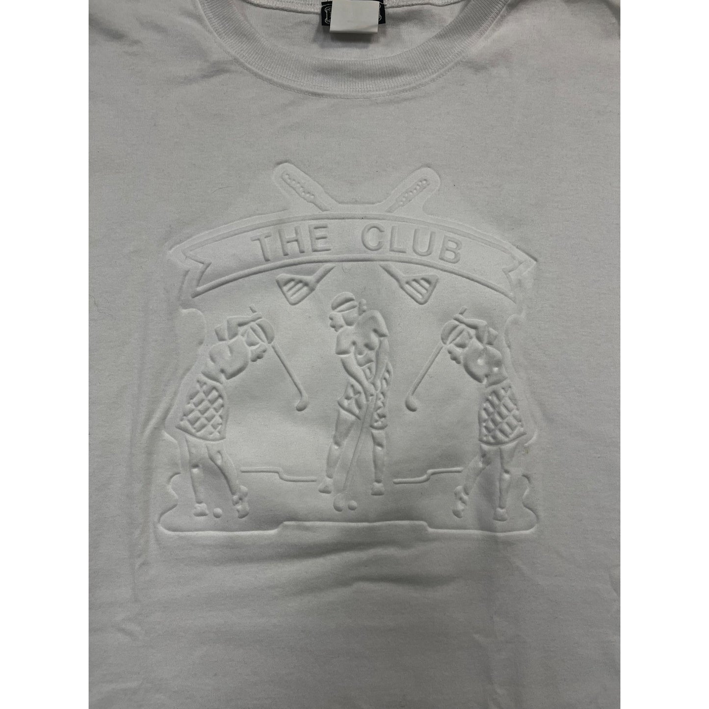 Women’s BondsWorth Golf Tee #2468
