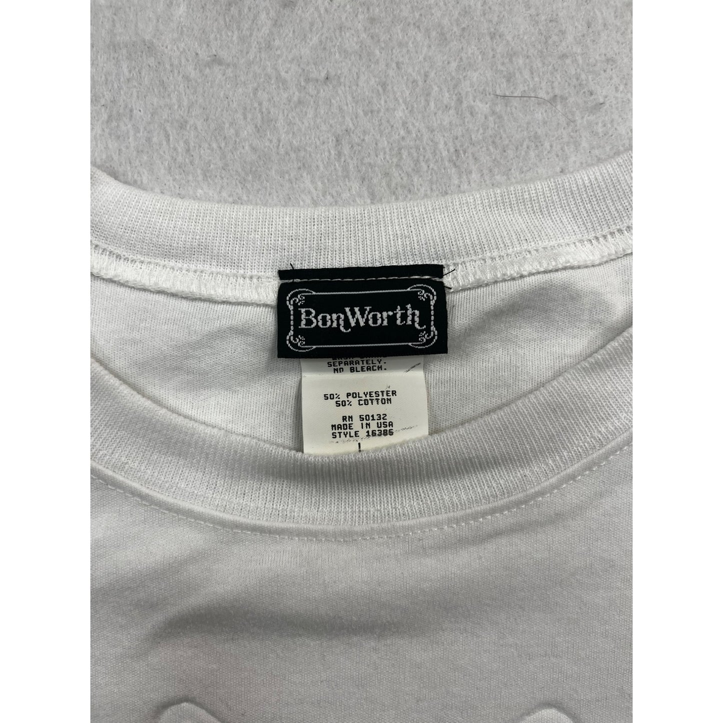 Women’s BondsWorth Golf Tee #2468