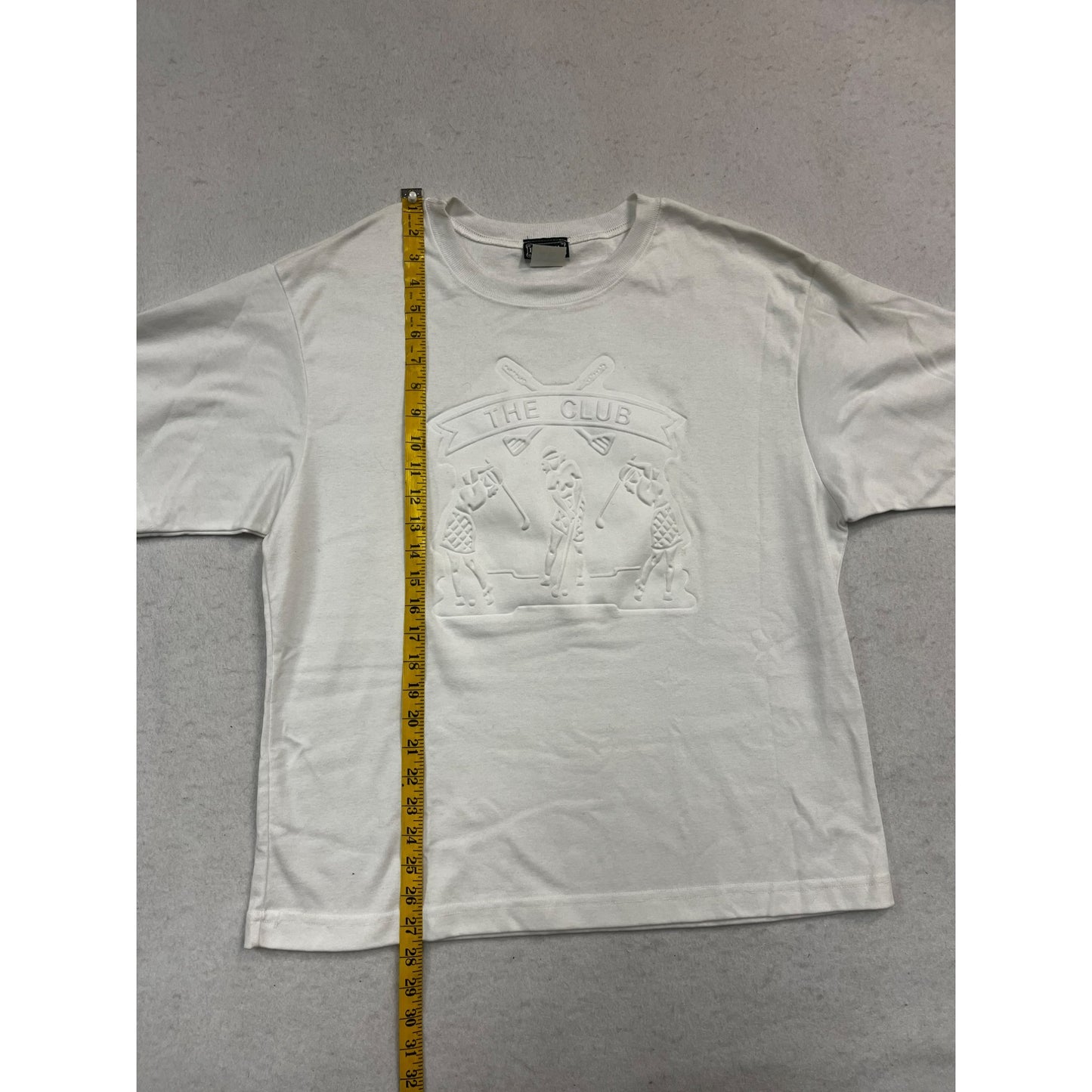 Women’s BondsWorth Golf Tee #2468