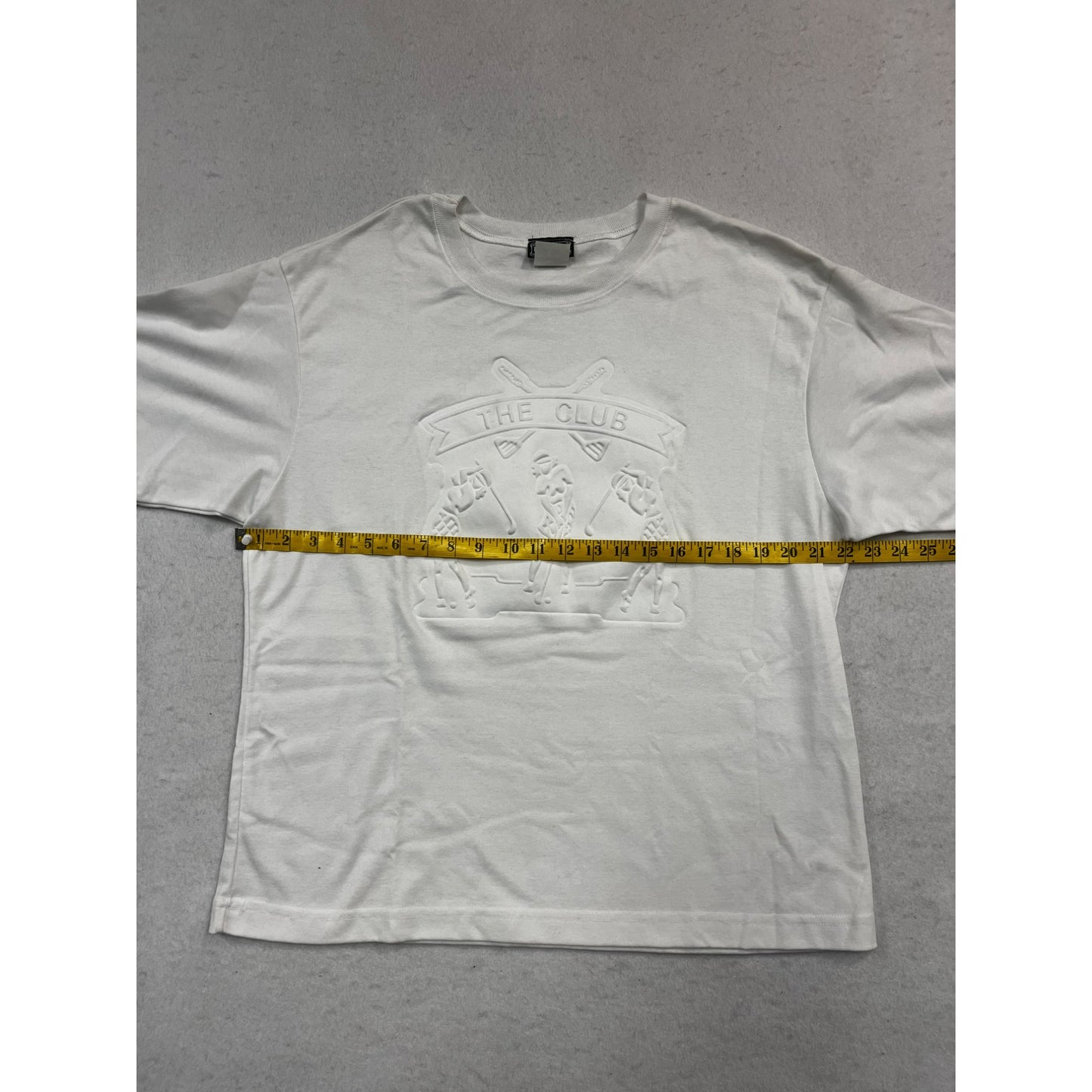 Women’s BondsWorth Golf Tee #2468