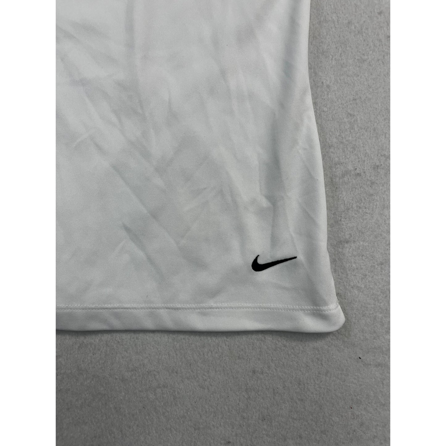 Women’s Sleeveless Nike Golf Polo