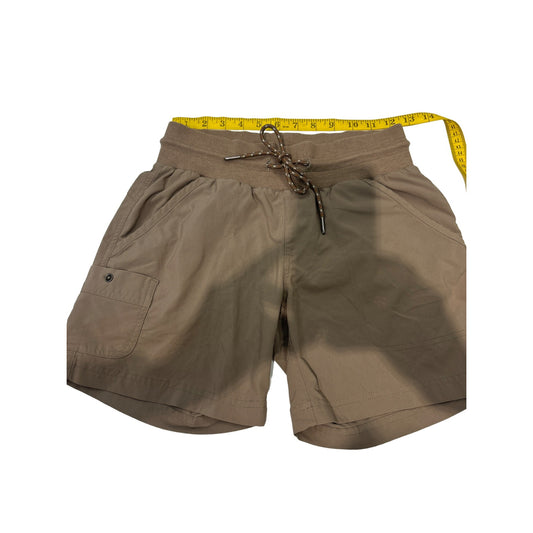 Columbia ladies S/6 shorts #5006