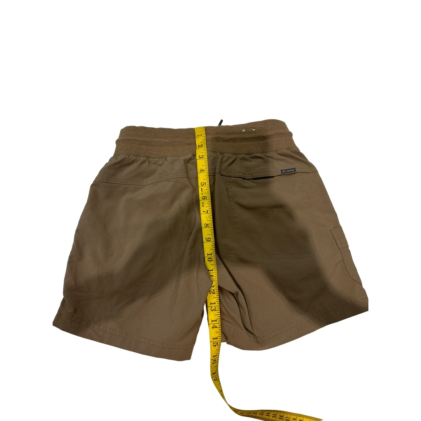 Columbia ladies S/6 shorts #5006