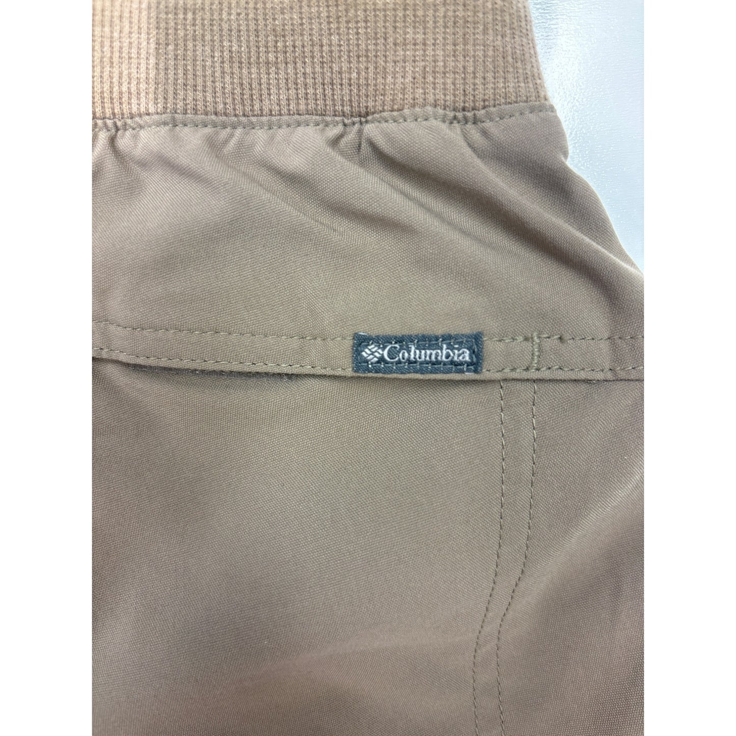 Columbia ladies S/6 shorts #5006