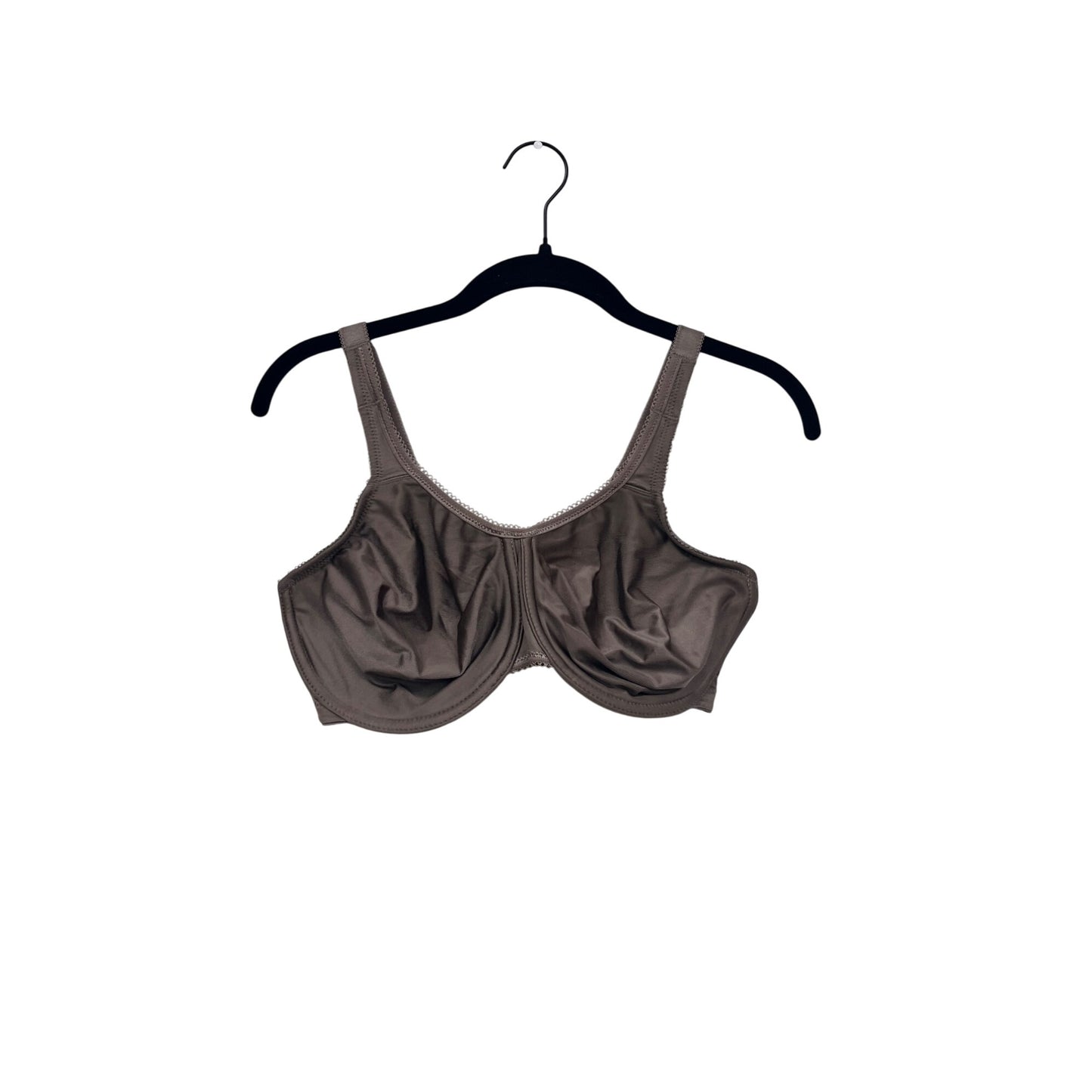 Wacoal Full Coverage Underwire Bra 3400DD #228A