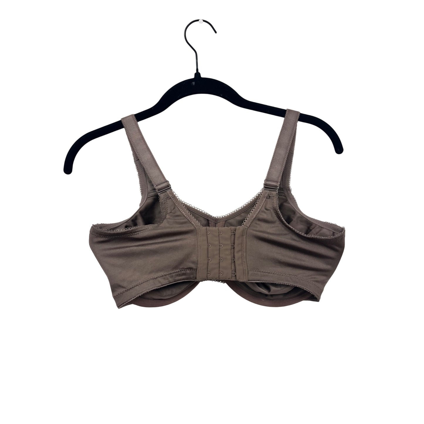 Wacoal Full Coverage Underwire Bra 3400DD #228A