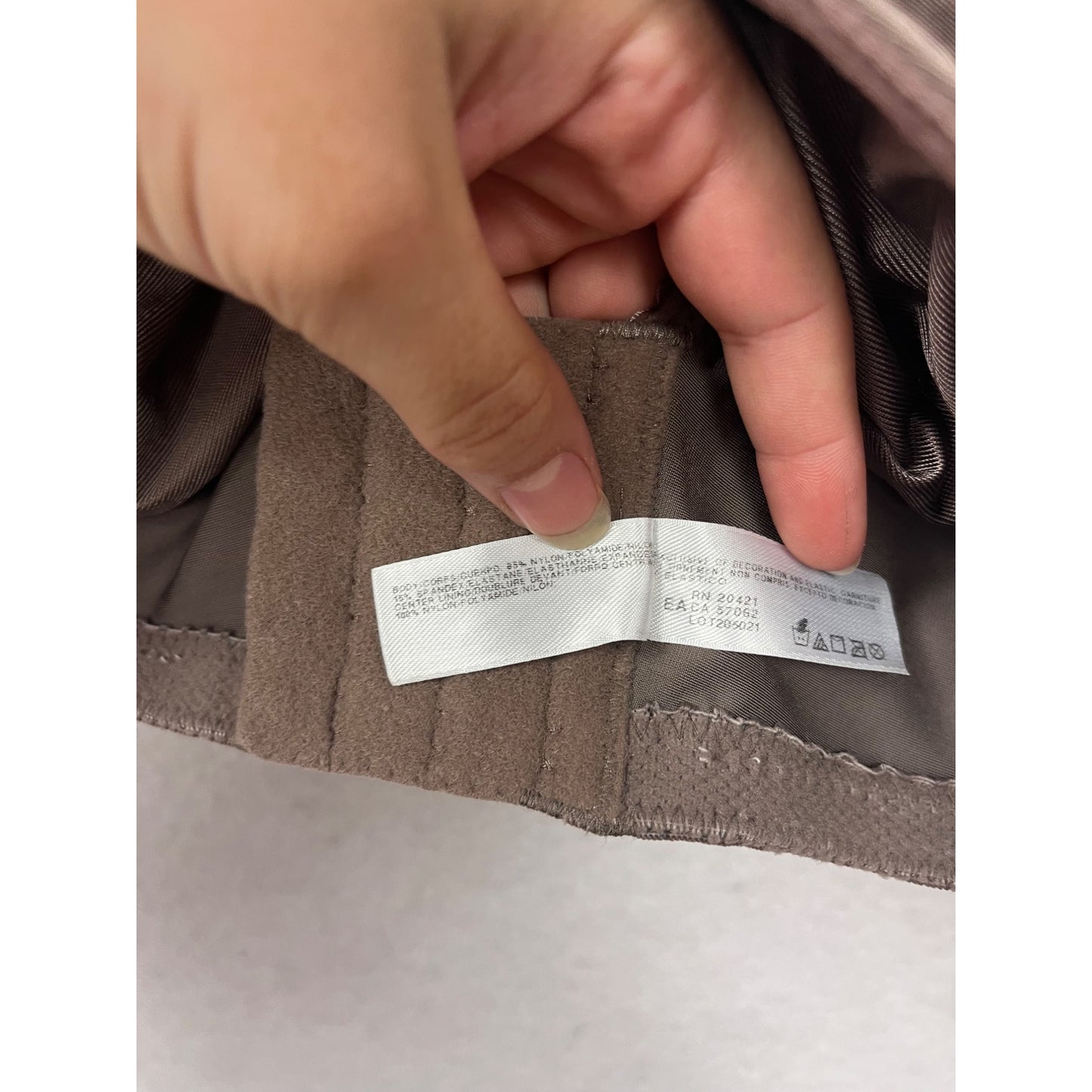 Wacoal Full Coverage Underwire Bra 3400DD #228A