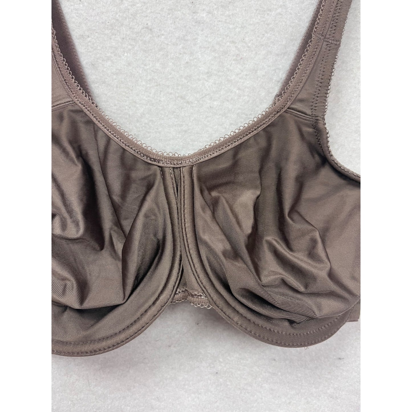 Wacoal Full Coverage Underwire Bra 3400DD #228A