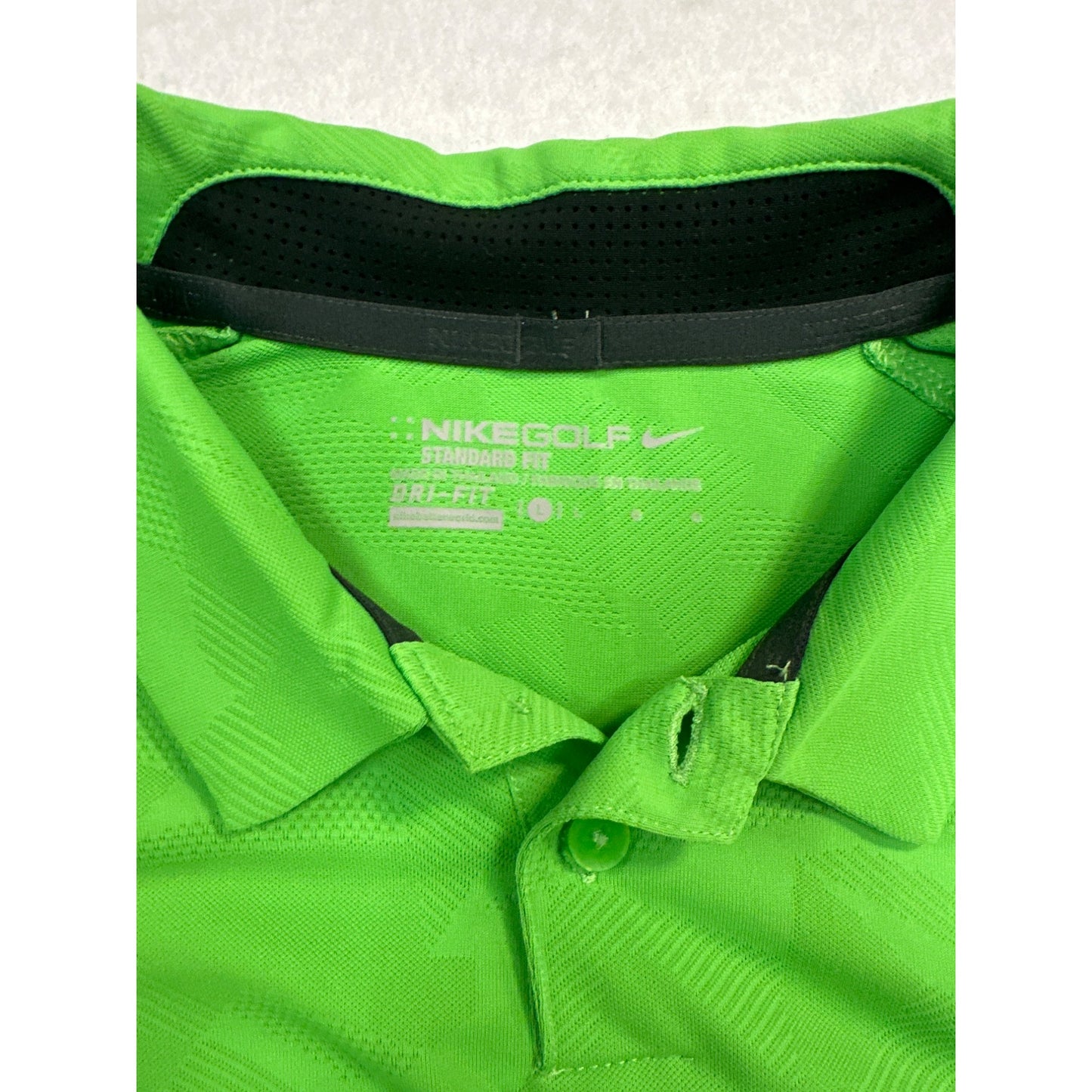 Men’s Nike Golf Polo