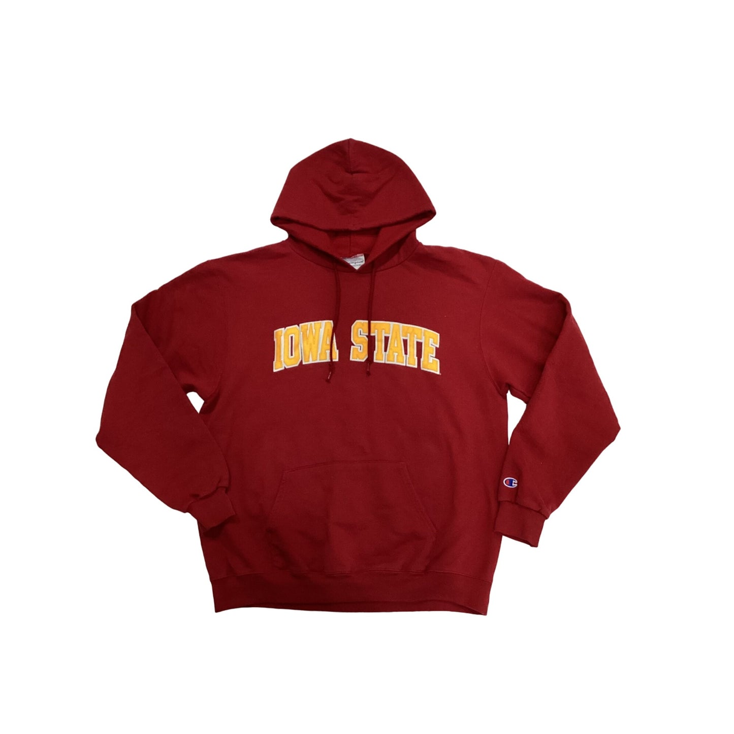 Iowa State Hoodie